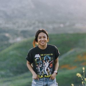 Meet your Posher, Jessica